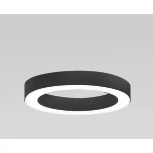 GEA LUCE FLOR Plafonnier LED, FFLPN2, pas cher