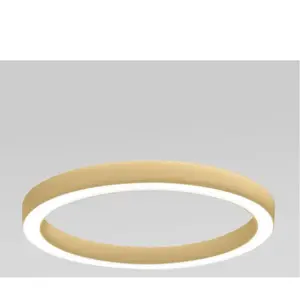 GEA LUCE FLOR Plafonnier LED, FFLPO4, pas cher