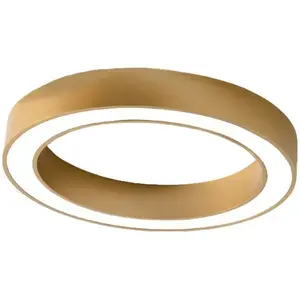 GEA LUCE FLOR Plafonnier LED, FFLPO2, pas cher