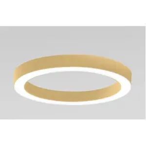 GEA LUCE FLOR Plafonnier LED, FFLPO3,Vendu parreuter