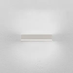 GEA LUCE GAP Applique murale LED, GAP510C, pas cher