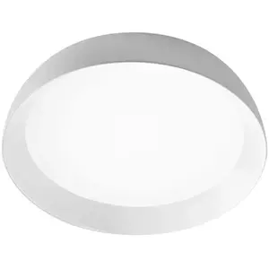 GEA LUCE SHEILA Plafonnier LED, FSHPB2, pas cher
