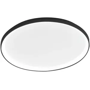 Comparateur de prix : GEA LUCE KRIZIA Plafonnier LED, FKRPN5,