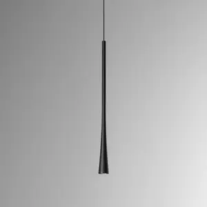GEA LUCE DAFNE Suspension à 1 source lumineuse, encastrée, LED, FDA1PN...Vendu parreuter