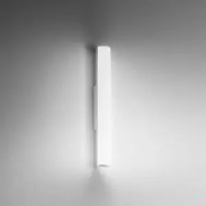 GEA LUCE GAP Applique murale linéaire LED, GAP482C, pas cher