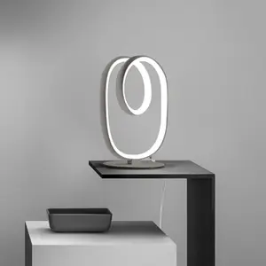 GEA LUCE DIVA Lampe de table LED, FDILT1, pas cher
