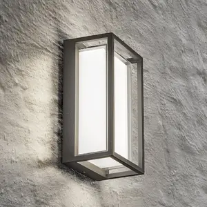 GEA LUCE GES Plafonnier LED, GES2101, pas cher