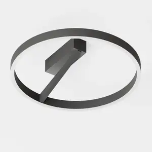GEA LUCE CRISEIDE Plafonnier LED, FCRPN2 pas cher