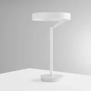 GEA LUCE CRISEIDE Lampe de table LED, FCRLB1, pas cher