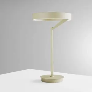 GEA LUCE CRISEIDE Lampe de table LED, FCRLV1, pas cher