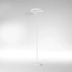 GEA LUCE CRISEIDE Lampadaire LED, FCRPIB,