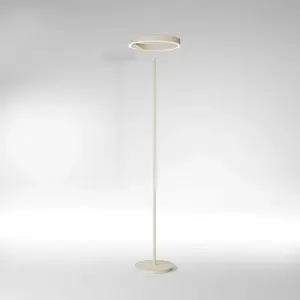 GEA LUCE CRISEIDE Lampadaire LED, FCRPIBE,