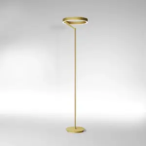 GEA LUCE CRISEIDE Lampadaire LED, FCRPIO, pas cher