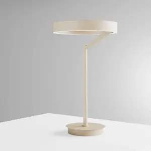 GEA LUCE CRISEIDE Lampe de table LED, FCRLBE1, pas cher