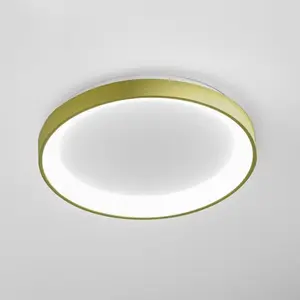 GEA LUCE KRIZIA Plafonnier LED, FKRPV1, pas cher