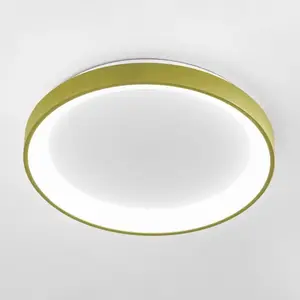GEA LUCE KRIZIA Plafonnier LED, FKRPV3,