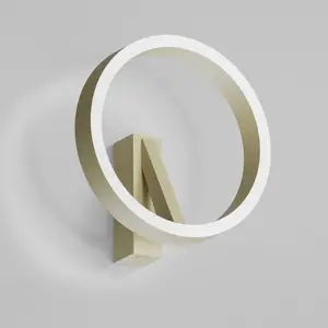 GEA LUCE CRISEIDE Applique murale LED, FCRAV1, pas cher