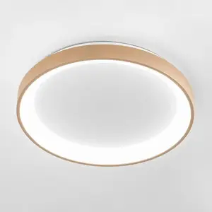 GEA LUCE KRIZIA Plafonnier LED, FKRPBE3,