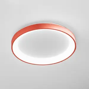 GEA LUCE KRIZIA Plafonnier LED, FKRPTE1, pas cher