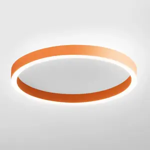 GEA LUCE AELA Plafonnier LED, FAEPA2, pas cher