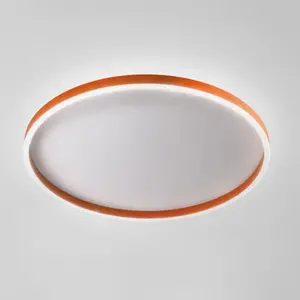 GEA LUCE AELA Plafonnier LED, FAEPA3, pas cher