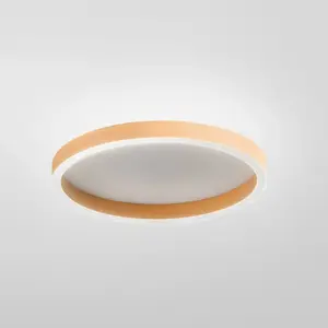 GEA LUCE AELA Plafonnier LED, FAEPP1, pas cher