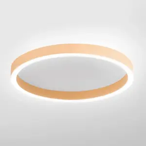 GEA LUCE AELA Plafonnier LED, FAEPP2,