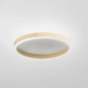 GEA LUCE AELA Plafonnier LED, FAEPBE1, pas cher