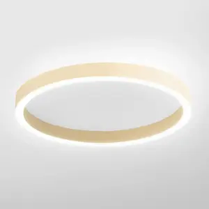 GEA LUCE AELA Plafonnier LED, FAEPBE2, pas cher