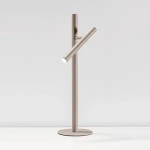 GEA LUCE GLSA Lampe de table LED, GLST40, pas cher