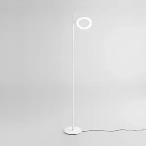 GEA LUCE GPIA Lampadaire LED, GPIB31,