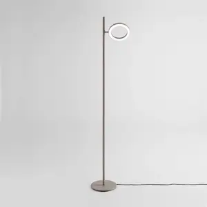GEA LUCE GPIA Lampadaire LED, GPIT31, pas cher