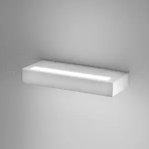 GEA LUCE GAP Applique murale Up/Down, LED, GAP520,Vendu parreuter