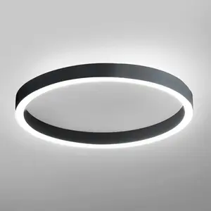 GEA LUCE AELA Plafonnier LED, FAEPN2, pas cher