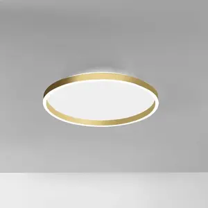 GEA LUCE AELA Plafonnier LED, FAEPO2,