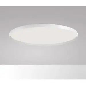 GEA LUCE ACELIA Plafonnier LED, FACPB4,