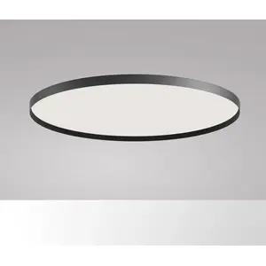GEA LUCE ACELIA Plafonnier LED, FACPN4, pas cher