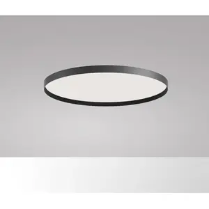 GEA LUCE ACELIA Plafonnier LED, FACPN3,