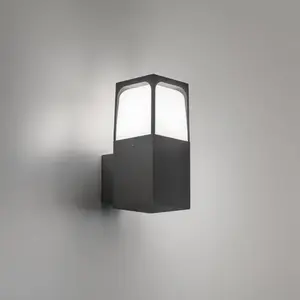 GEA LUCE GES Applique murale E27, GES2030, pas cher