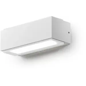 GEA LUCE GES Applique murale LED, GES961C, pas cher