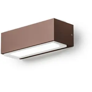 GEA LUCE GES Applique murale LED, GES962C, pas cher