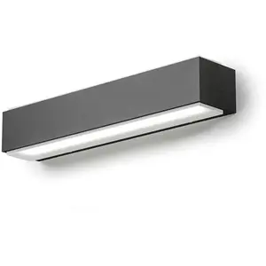 GEA LUCE GES Applique murale LED, GES963C, pas cher