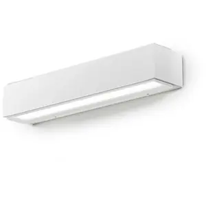 GEA LUCE GES Applique murale LED, GES964C, pas cher