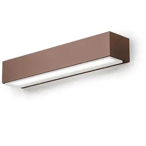 GEA LUCE GES Applique murale LED, GES965C, pas cher