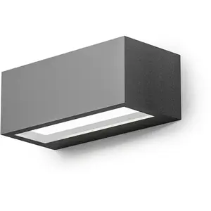GEA LUCE GES Applique murale LED, GES970C, pas cher
