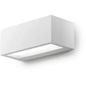 GEA LUCE GES Applique murale LED, GES971C, pas cher