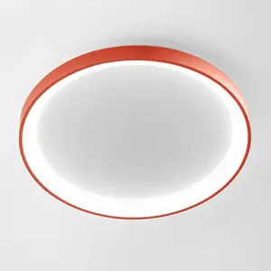 GEA LUCE KRIZIA Plafonnier LED, FKRPTE4 pas cher
