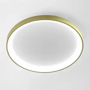 GEA LUCE KRIZIA Plafonnier LED, FKRPV4, pas cher