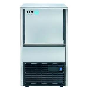 Machine à Glaçons à Palettes Gamme QUASAR 40 kg/24h ITV pas cher