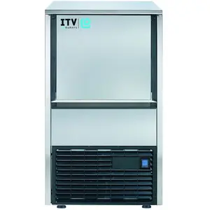 Machine à Glaçons à Palettes Gamme QUASAR 34 kg/24h ITV pas cher